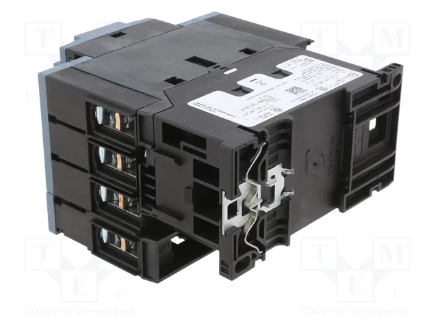 SIEMENS 3RT2337-1NB30 Contactor 4-polar 38A