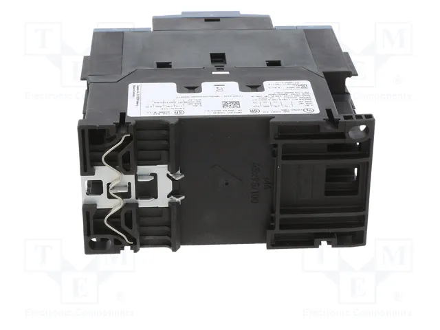 SIEMENS 3RT2337-1NB30 Contactor 4-polar 38A