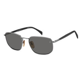 David Beckham DB-1143-S-KJ1 Gafas de sol Gris
