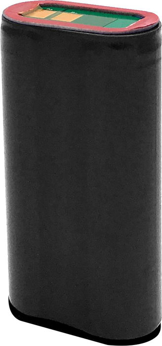 Capture CA-MTAC-PBC Batería para terminal de 5200 mAh para empuñadura de pistola Capture CA-MTAC-PBC Batería para terminal de 5200 mAh para empuñadura de pistola