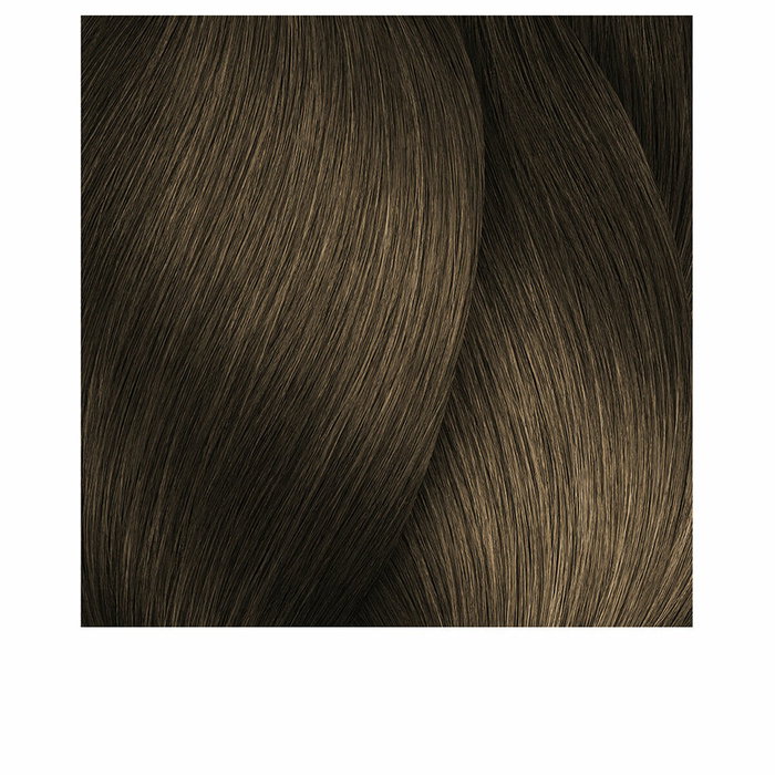 L'Oréal Professionnel Paris Majirel 7.18 Rubio Medio Ceniza Mocha L'Oréal Professionnel Paris Majirel 7.18 Rubio Medio Ceniza Mocha