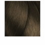 L'Oréal Professionnel Paris Majirel 7.18 Rubio Medio Ceniza Mocha