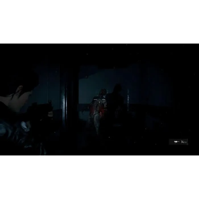 Videojuego Xbox Series X Microids Daymare: 1994 Sandcastle