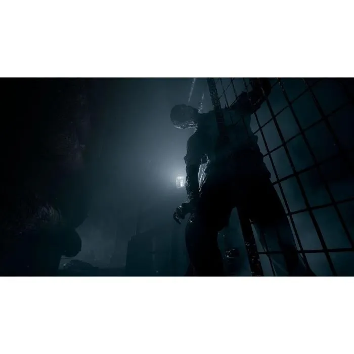 Videojuego Xbox Series X Microids Daymare: 1994 Sandcastle