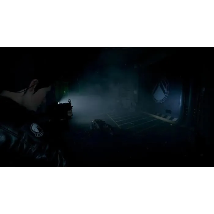 Videojuego Xbox Series X Microids Daymare: 1994 Sandcastle