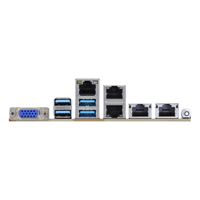 ASRock C621A WS Placa Base para Servidor