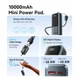 Vention Mini Power Bank 10000mAh 22.5W Gris
