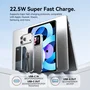 Vention Mini Power Bank 10000mAh 22.5W Gris