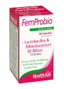 Health Aid FemProbio 50.000 Millones 30 Cápsulas Vegetales