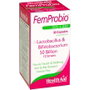 HEALTH AID FemProbio 50 Billones 30 Cápsulas