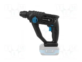 HÖGERT TECHNIK Martillo de impacto 18V DC SDS-Plus®