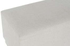 DKD Home Decor Descalzadora Urban Beige 40 x 40 x 100 cm