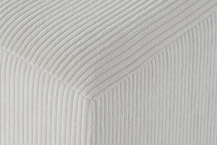 DKD Home Decor Descalzadora Urban Beige 40 x 40 x 100 cm