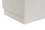DKD Home Decor Descalzadora Urban Beige 40 x 40 x 100 cm