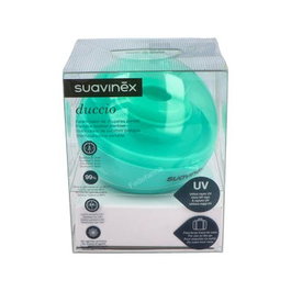 Suavinex Esterilizador de Chupetes Port Duccio