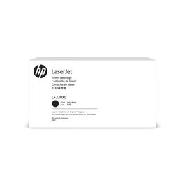 HP Cartucho CF330XC Nº 654X Negro (CF330XC) - Compatible con impresoras HP