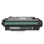 HP Cartucho CF330XC Nº 654X Negro (CF330XC) - Compatible con impresoras HP