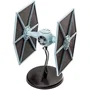 Revell 63605 Maqueta Star Wars Tie Fighter, Kit de Modelismo para Montar, Pegar y Pintar 1:46, con Pinturas y Accesorios