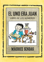 KALANDRAKA, EL UNO ERA JUAN, Maurice Sendak - KALANDRAKA