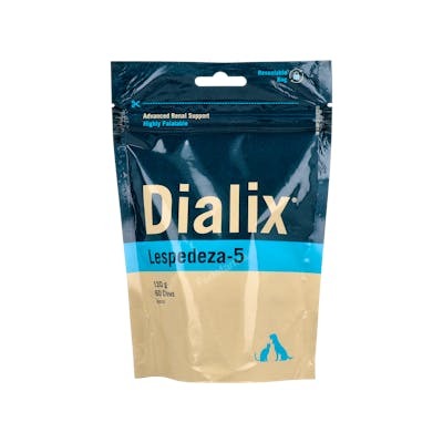 Vetnova Dialix Lespedeza 5 60 Chews