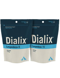 Vetnova Dialix Lespedeza 5 60 Chews
