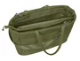 Safta Bolso con bolsillo para portátil 14,1'' Verde Basics