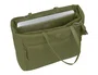 Safta Bolso con bolsillo para portátil 14,1'' Verde Basics
