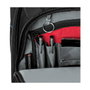 Wenger Carbon Notebook Rucksack 600637 Mochila para Portátil hasta 17 Pulgadas (43.2 cm), Compartimento Principal, 30 L, Negro