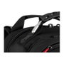 Wenger Carbon Notebook Rucksack 600637 Mochila para Portátil hasta 17 Pulgadas (43.2 cm), Compartimento Principal, 30 L, Negro