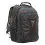 Wenger Carbon Notebook Rucksack 600637 Mochila para Portátil hasta 17 Pulgadas (43.2 cm), Compartimento Principal, 30 L, Negro