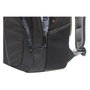 Wenger Carbon Notebook Rucksack 600637 Mochila para Portátil hasta 17 Pulgadas (43.2 cm), Compartimento Principal, 30 L, Negro