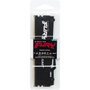 Kingston FURY Beast 8 GB 5600 MT/s DDR5 CL36 DIMM RGB EXPO