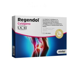 Regendol Uc-Ii