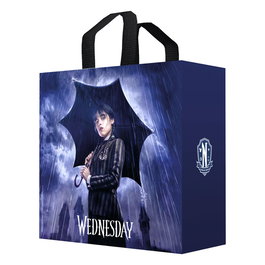 Wednesday Bolsa Rain