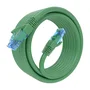 Aisens Cable de Red Cat.6 UTP AWG26 CCA 5m Verde