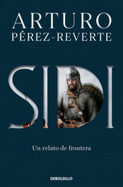 Sidi, Arturo Pérez-Reverte - DEBOLSILLO