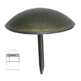 DUVER Tachuela 10mm Varios Acabados Color Tachuela Bronceada Acab. Tachuela Bronceada