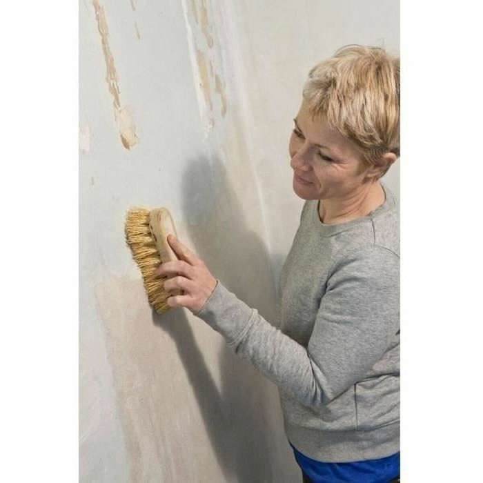 Pintura de Imprimación Rubson Blanco 750 ml Mate