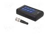 GORKE RNX-101S Smart Home Mando a Distancia de 433,92MHz
