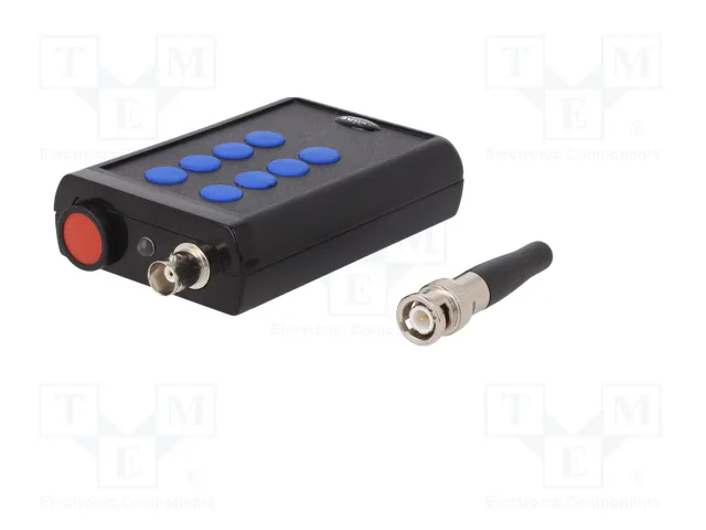 GORKE RNX-101S Smart Home Mando a Distancia de 433,92MHz
