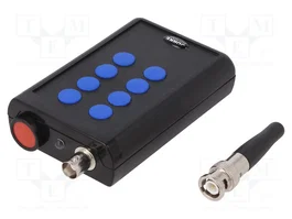 GORKE RNX-101S Smart Home Mando a Distancia de 433,92MHz