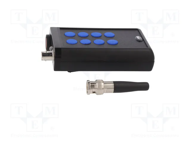 GORKE RNX-101S Smart Home Mando a Distancia de 433,92MHz