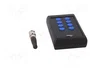 GORKE RNX-101S Smart Home Mando a Distancia de 433,92MHz