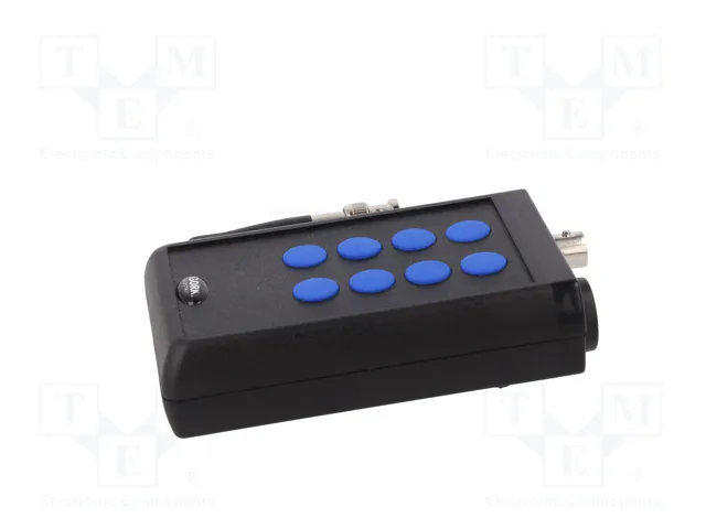 GORKE RNX-101S Smart Home Mando a Distancia de 433,92MHz