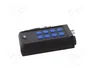 GORKE RNX-101S Smart Home Mando a Distancia de 433,92MHz