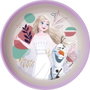 Licensing Bowl Premium Bicolor Antideslizante Frozen