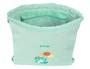 Safta Saco Plano Junior Preescolar Fiesta