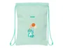 Safta Saco Plano Junior Preescolar Fiesta
