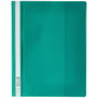 DURABLE Dosier Fastener Duraplus A4 Verde (Set de 25)