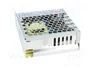 MEAN WELL LRS-50-24 52,8W 24VDC